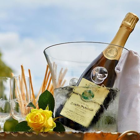 Callenberg Tannmuehle Hotel Und Restaurant Gmbh מראה חיצוני תמונה